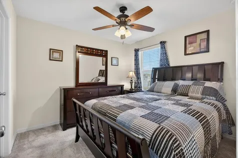 1416 Mirabella Circle Davenport FL 33897