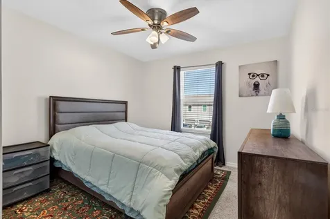 1416 Mirabella Circle Davenport FL 33897