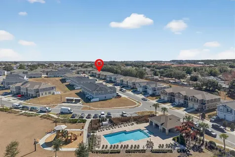 1416 Mirabella Circle Davenport FL 33897