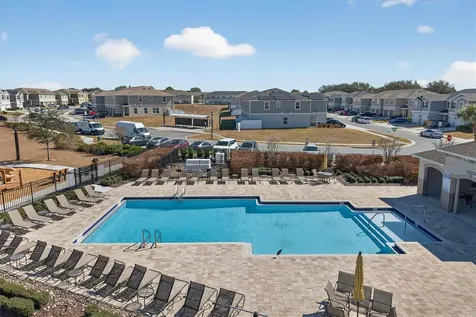 1416 Mirabella Circle Davenport FL 33897