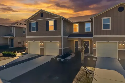 1416 Mirabella Circle Davenport FL 33897