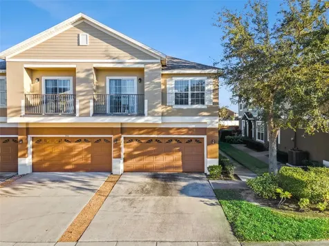 1947 Estancia Circle Kissimmee FL 34741
