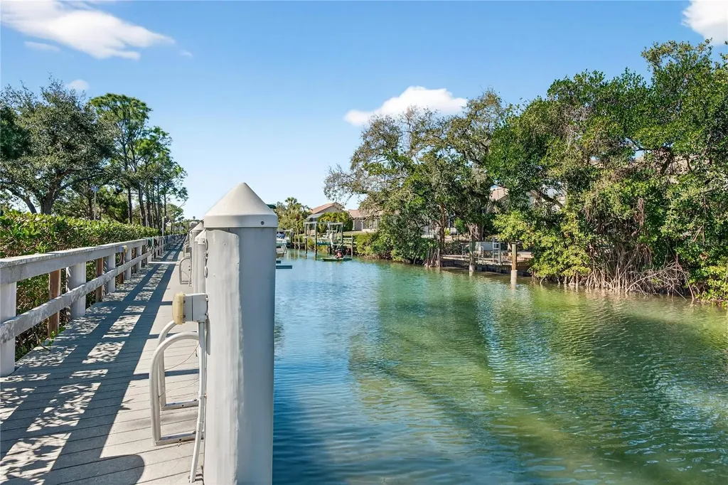 620 Fair Winds Drive Nokomis FL 34275