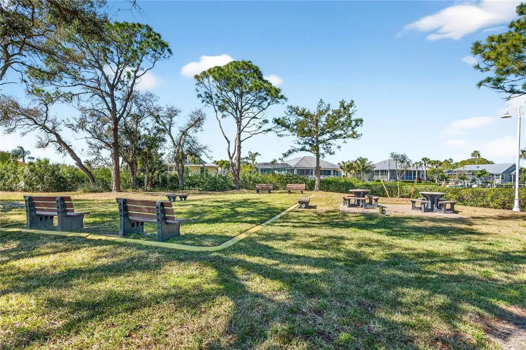 620 Fair Winds Drive Nokomis FL 34275