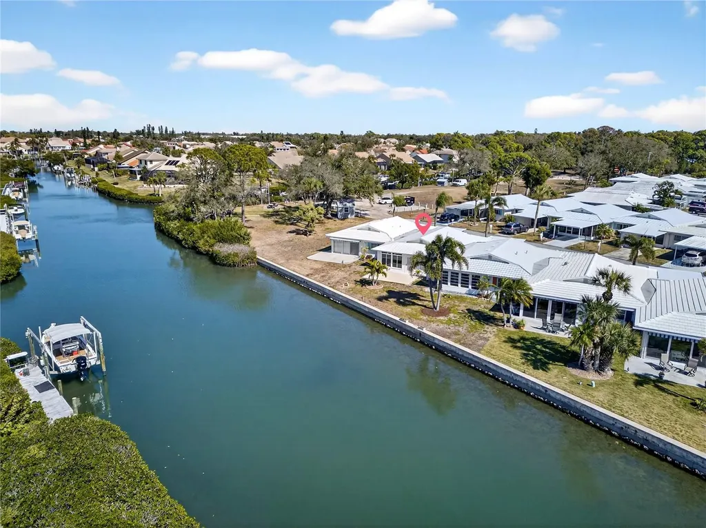 620 Fair Winds Drive Nokomis FL 34275