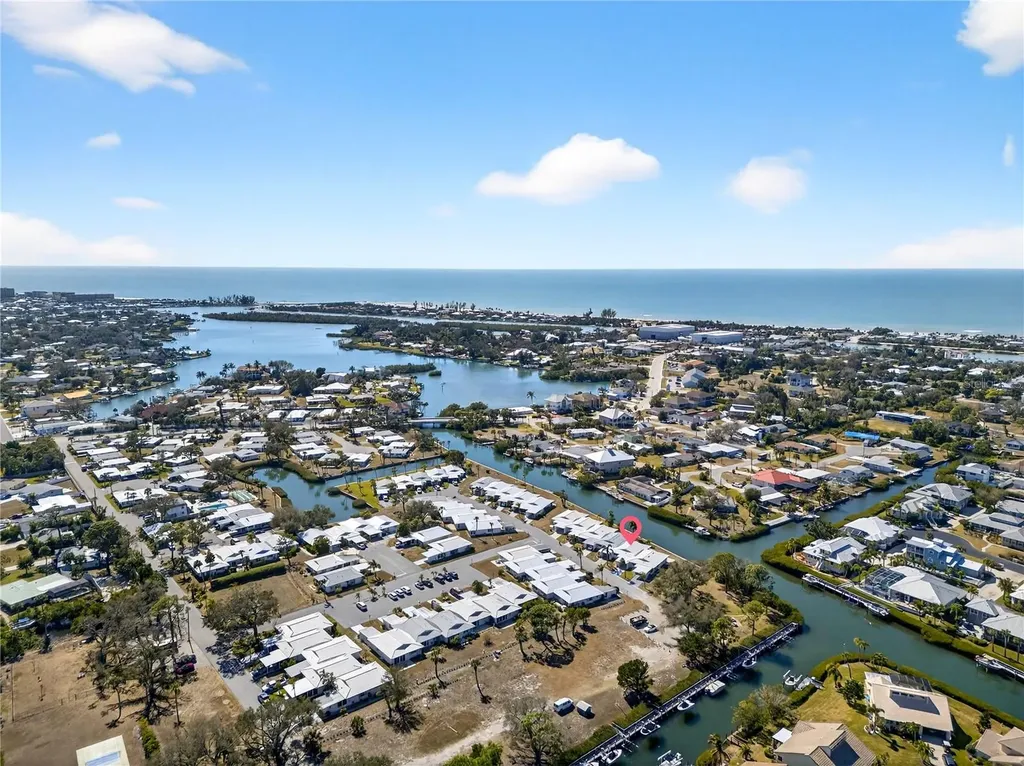 620 Fair Winds Drive Nokomis FL 34275