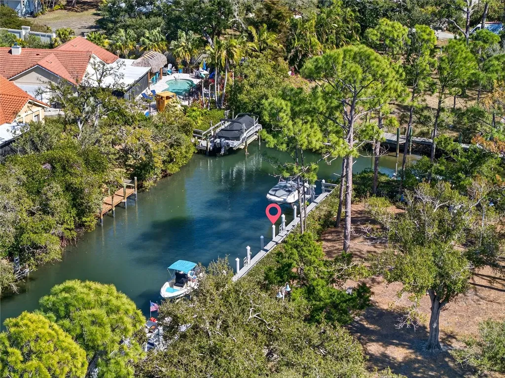 620 Fair Winds Drive Nokomis FL 34275