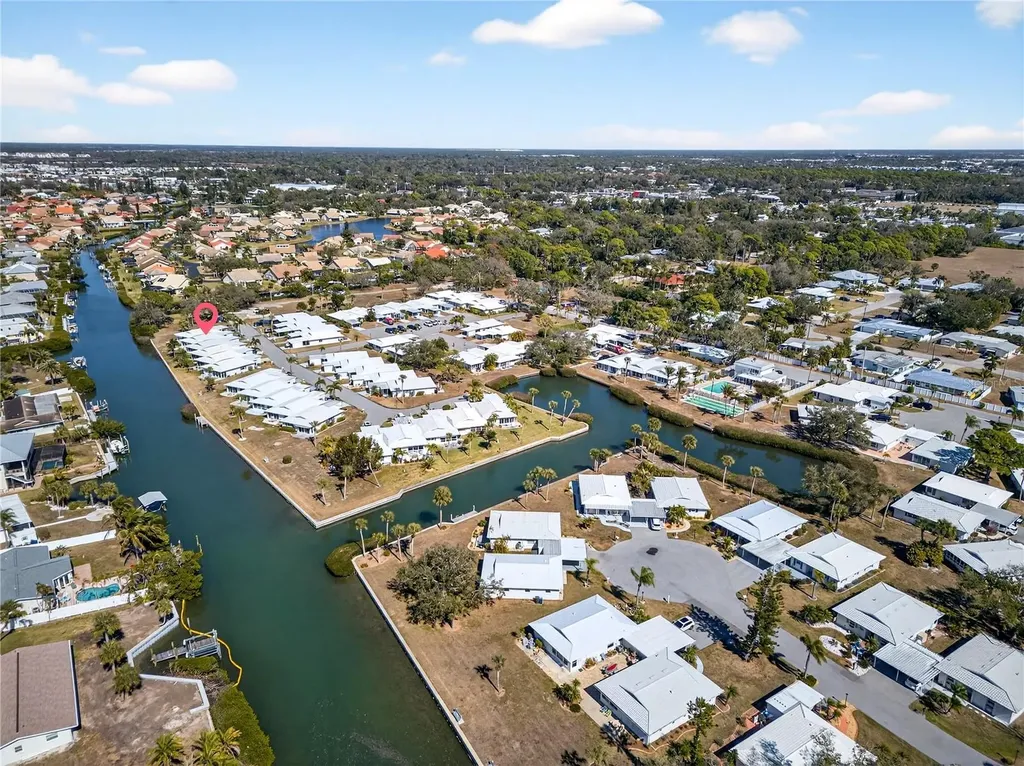 620 Fair Winds Drive Nokomis FL 34275