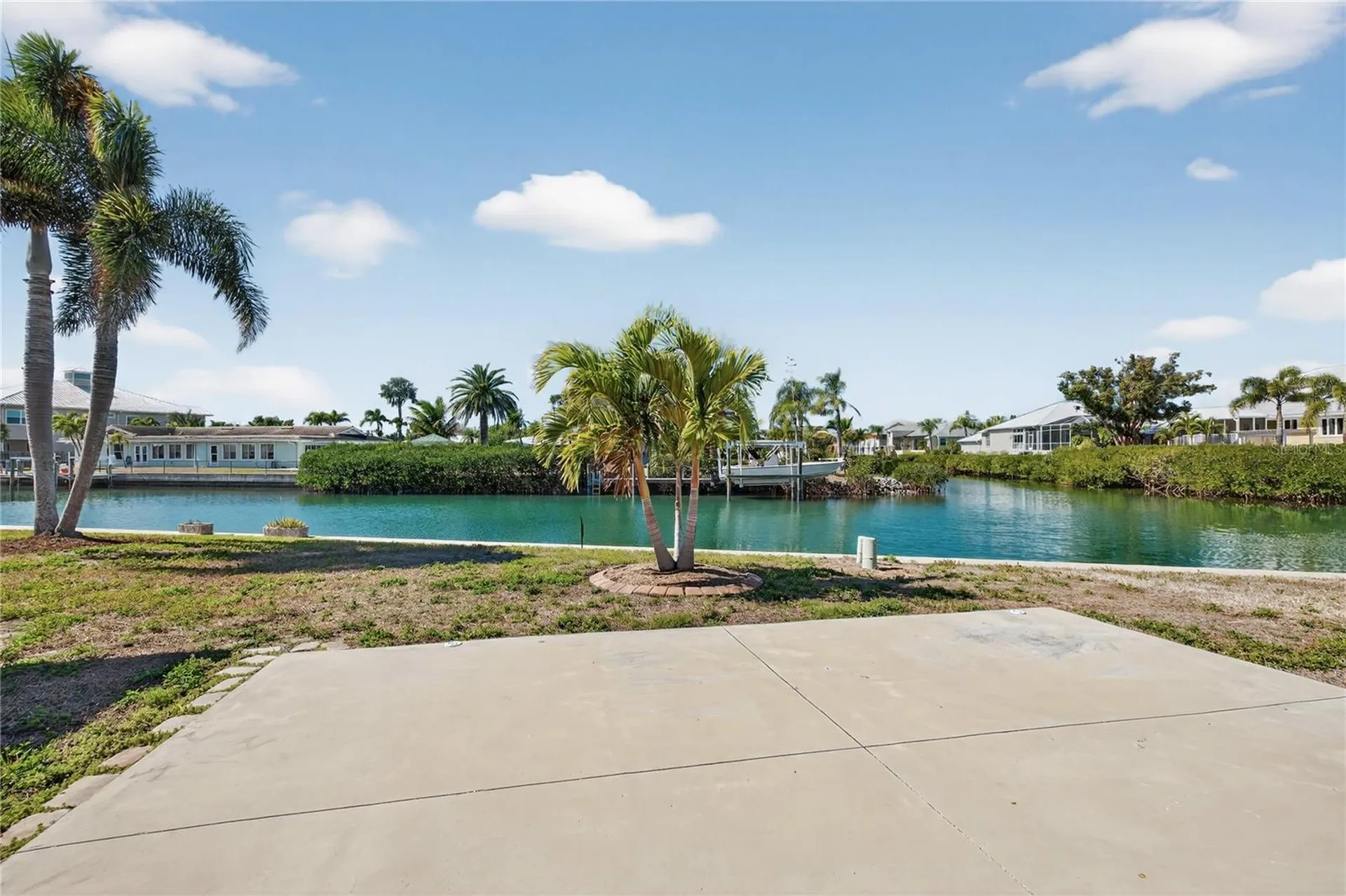 620 Fair Winds Drive Nokomis FL 34275