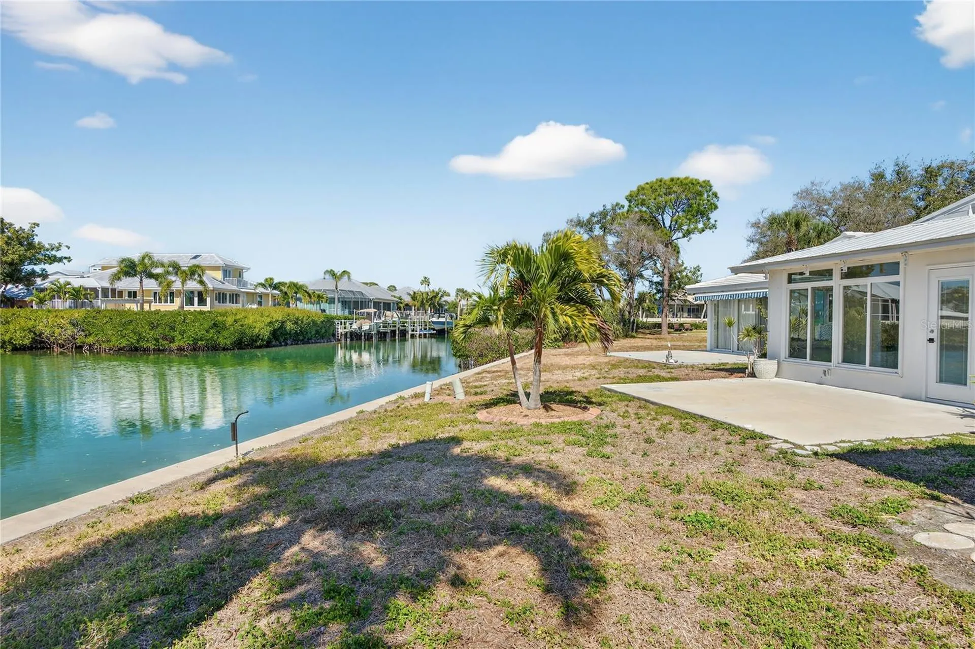 620 Fair Winds Drive Nokomis FL 34275