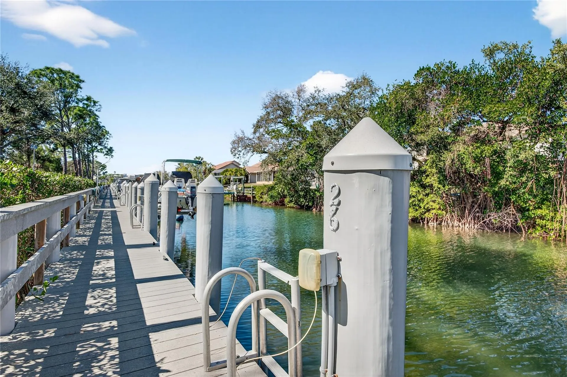 620 Fair Winds Drive Nokomis FL 34275
