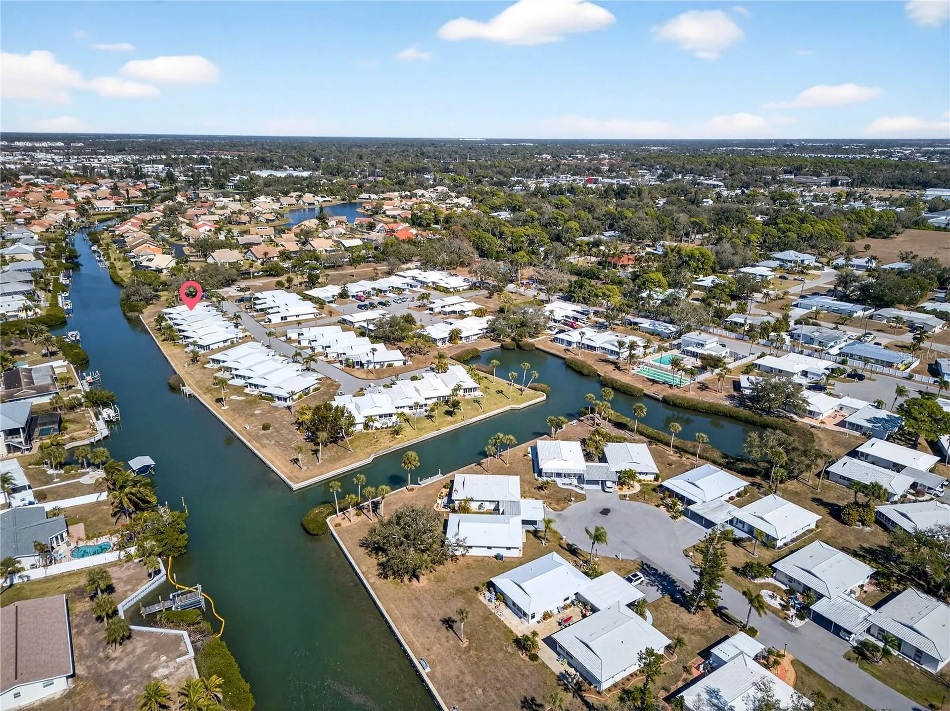 620 Fair Winds Drive Nokomis FL 34275