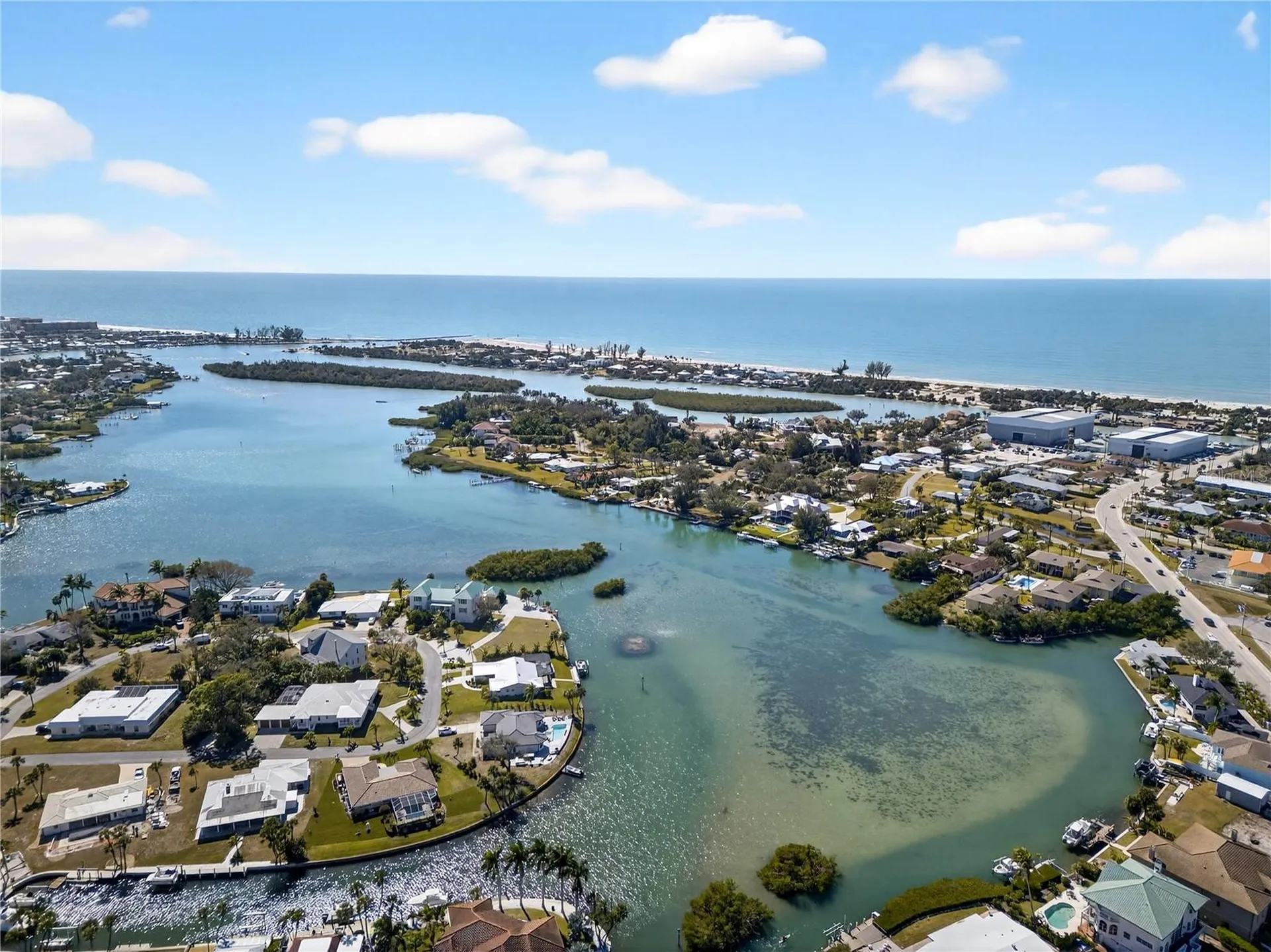 620 Fair Winds Drive Nokomis FL 34275