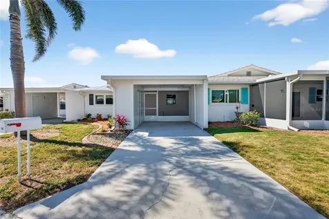 620 Fair Winds Drive Nokomis FL 34275