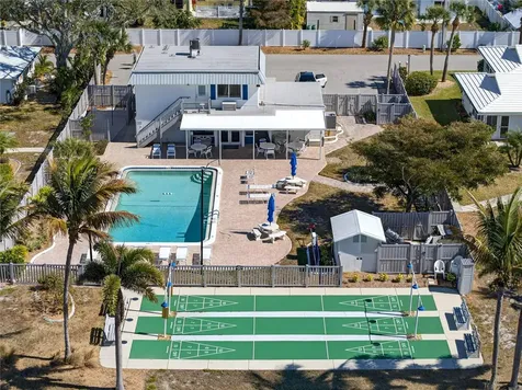 620 Fair Winds Drive Nokomis FL 34275