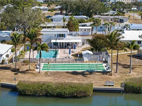 620 Fair Winds Drive Nokomis FL 34275