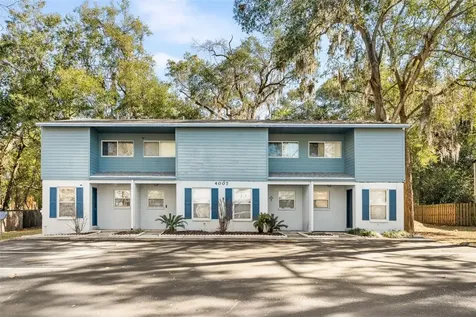 4007 SW 26th Terrace Gainesville FL 32608