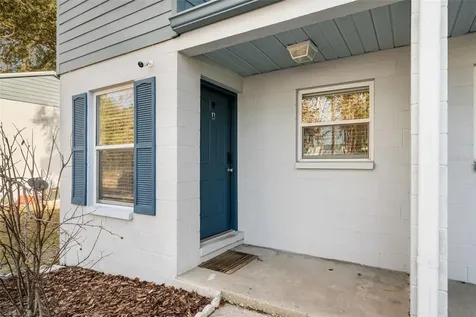 4007 SW 26th Terrace Gainesville FL 32608