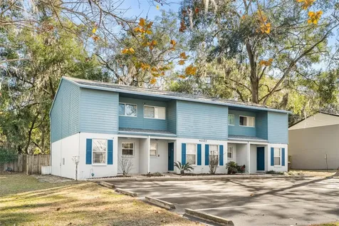 4007 SW 26th Terrace Gainesville FL 32608