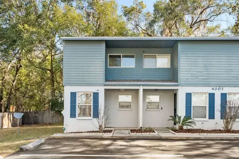 4007 SW 26th Terrace Gainesville FL 32608