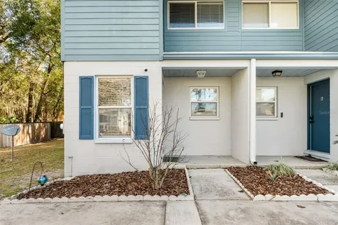 4007 SW 26th Terrace Gainesville FL 32608