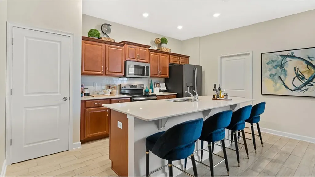 2168 Rider Rain Lane Apopka FL 32703