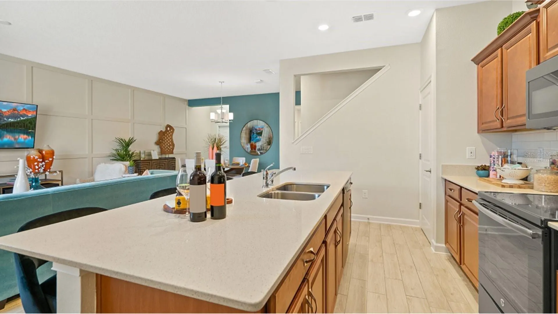 2168 Rider Rain Lane Apopka FL 32703