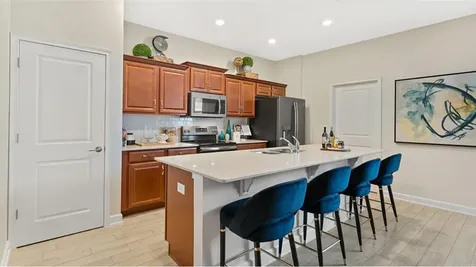 2168 Rider Rain Lane Apopka FL 32703