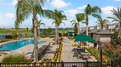 2168 Rider Rain Lane Apopka FL 32703