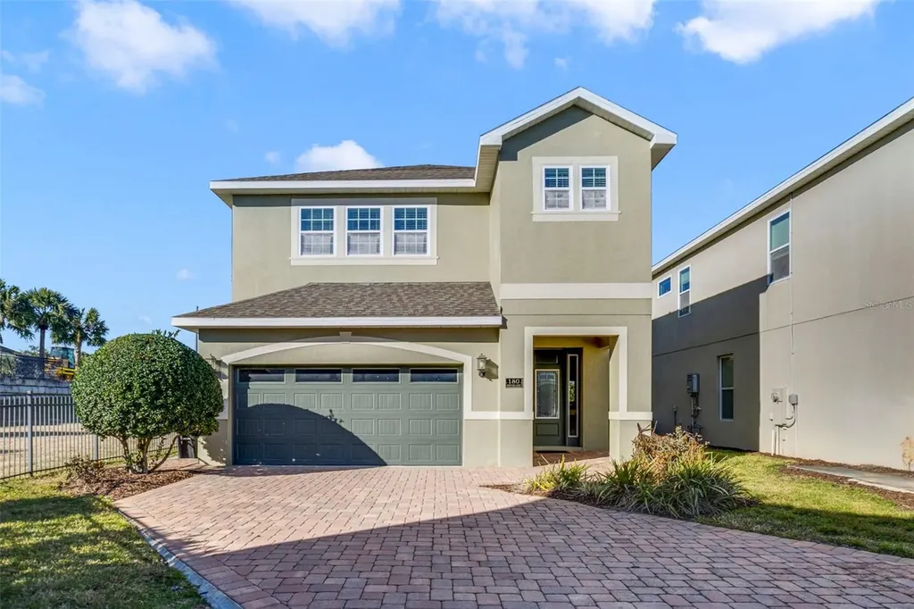 180 Minton Loop Kissimmee FL 34747
