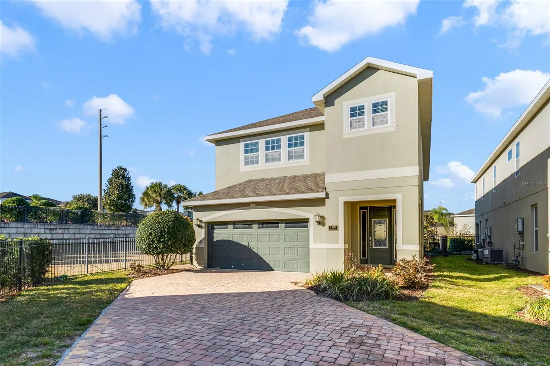180 Minton Loop Kissimmee FL 34747