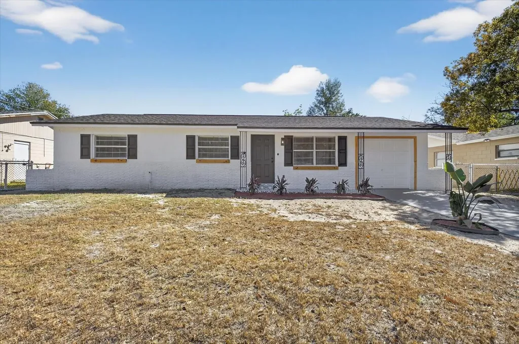 8309 Tupelo Drive Tampa FL 33637