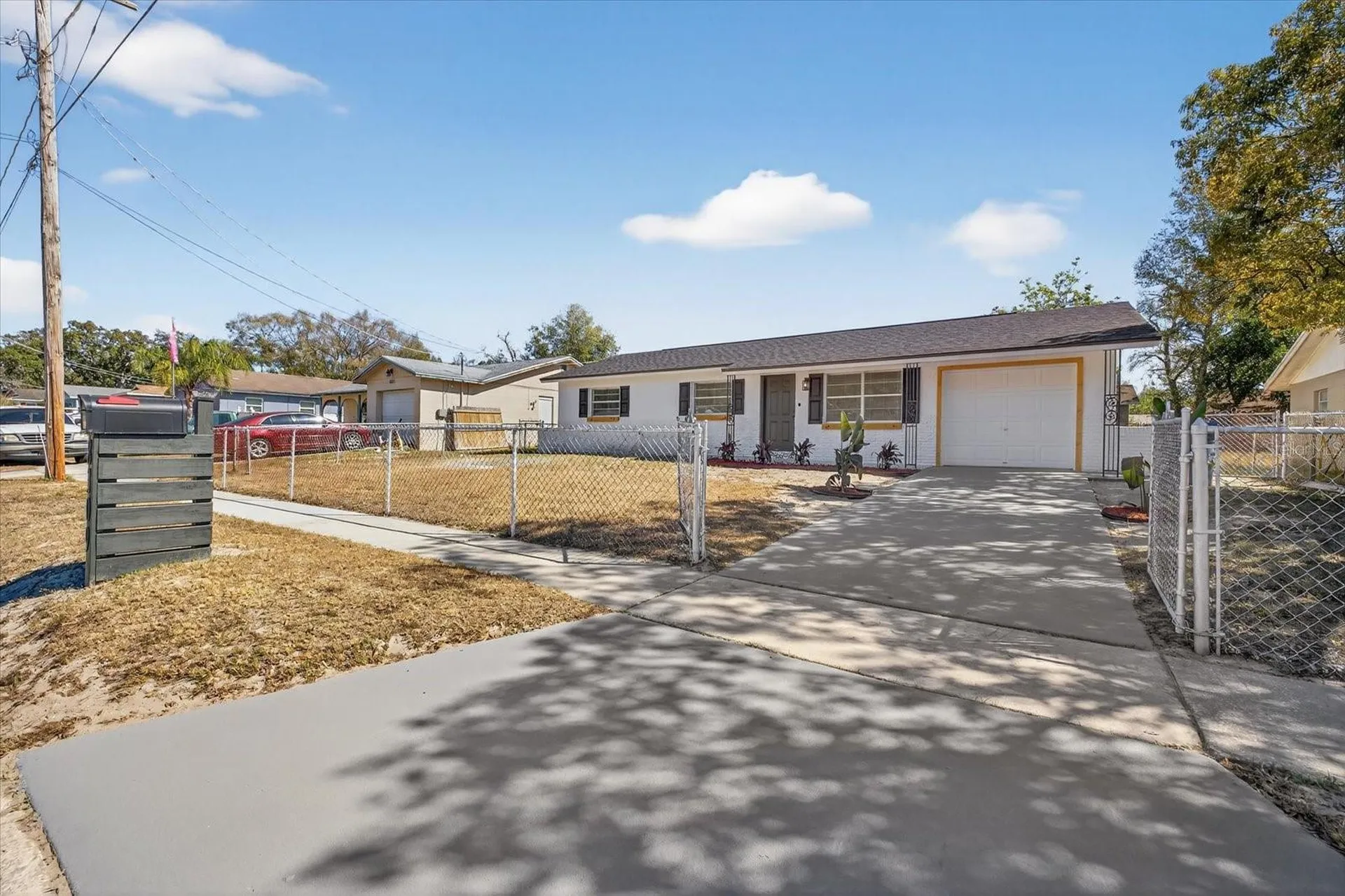 8309 Tupelo Drive Tampa FL 33637