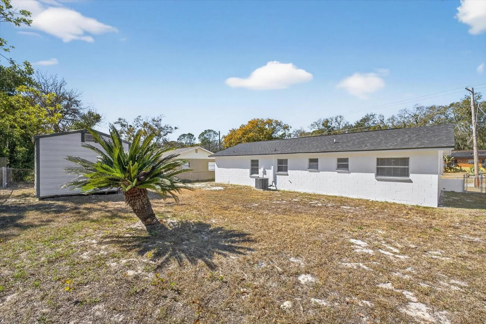 8309 Tupelo Drive Tampa FL 33637
