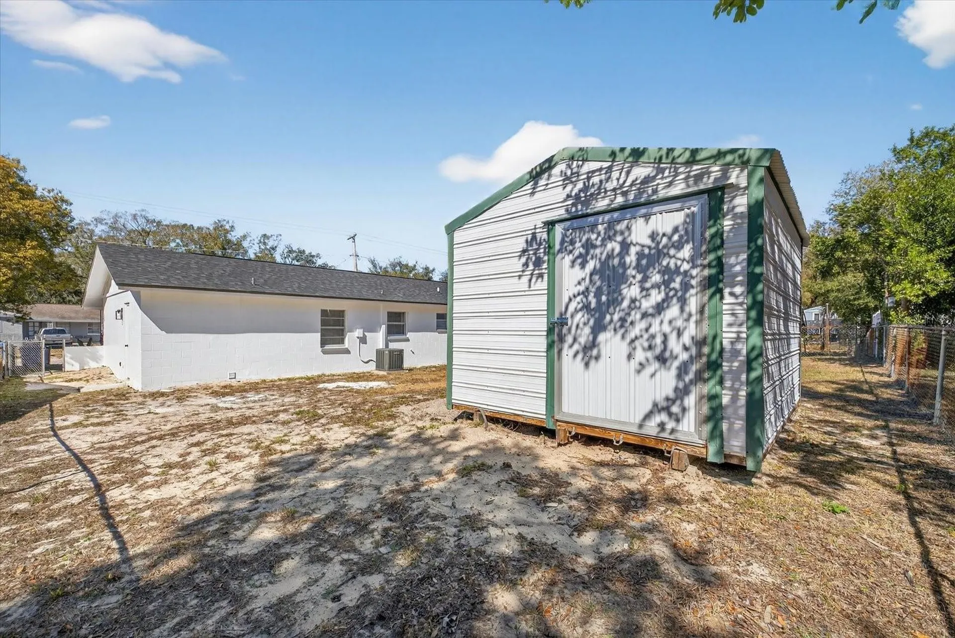 8309 Tupelo Drive Tampa FL 33637
