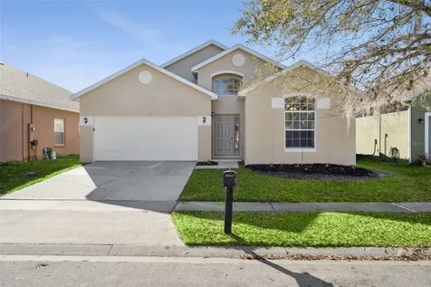 2104 Justice Lane St Cloud FL 34769