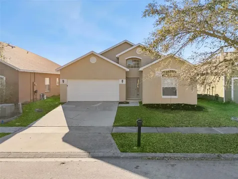 2104 Justice Lane St Cloud FL 34769