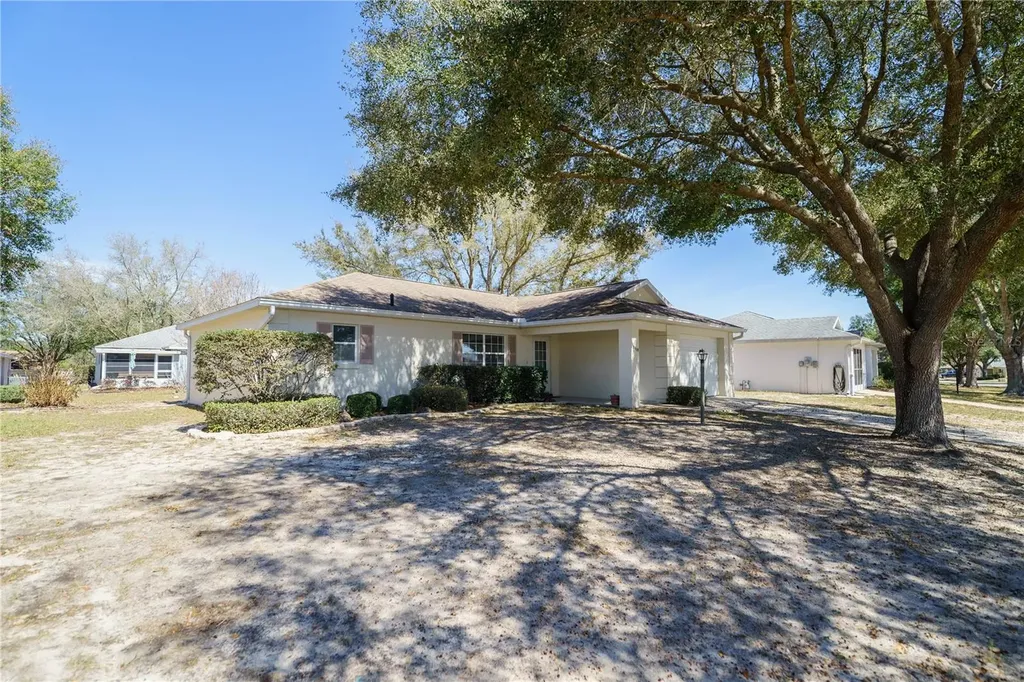 9859 SW 97th Lane Ocala FL 34481