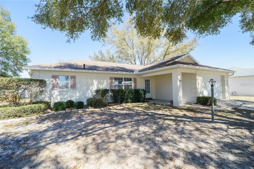 9859 SW 97th Lane Ocala FL 34481
