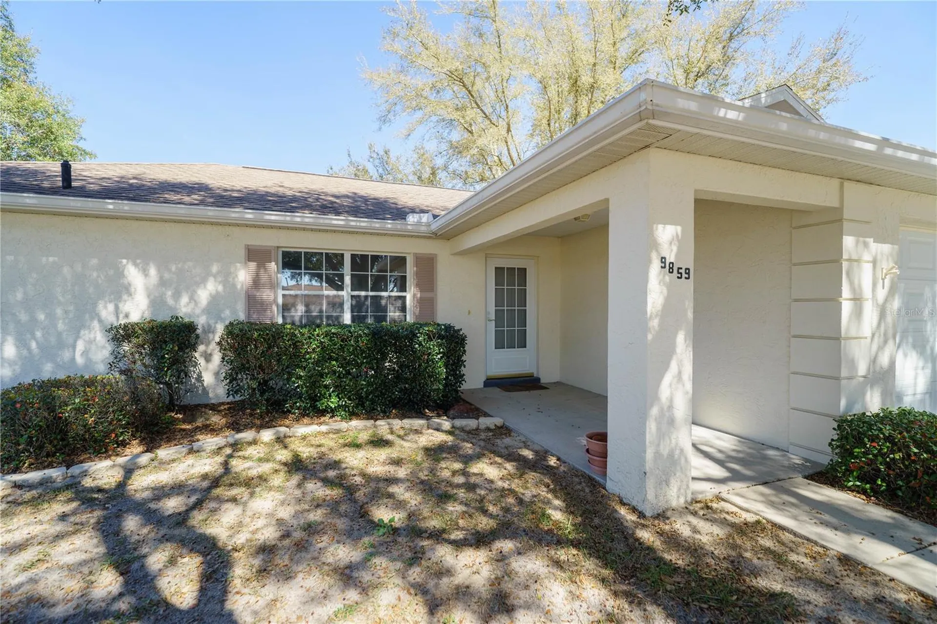 9859 SW 97th Lane Ocala FL 34481