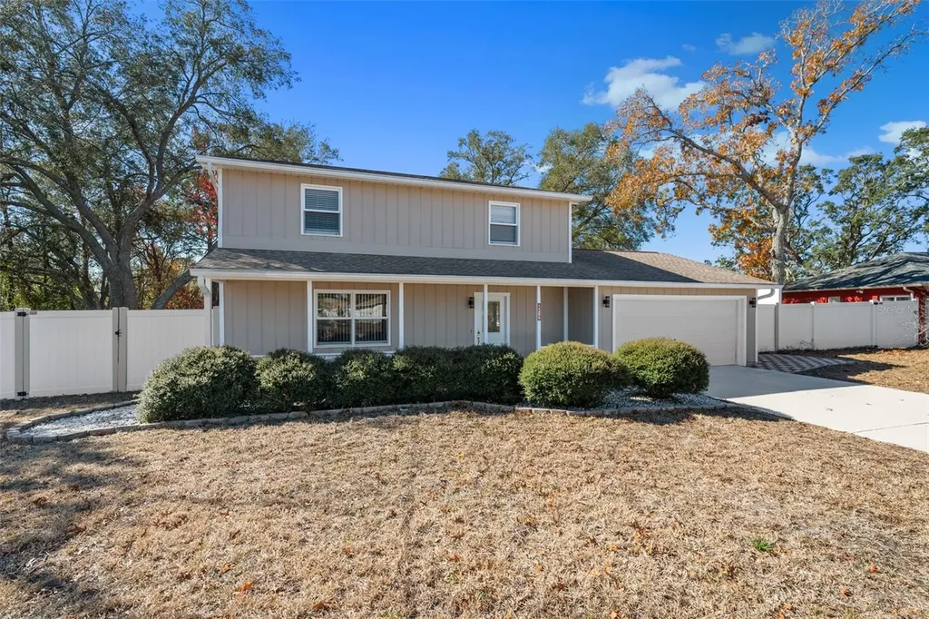 11176 Montcalm Road Spring Hill FL 34608
