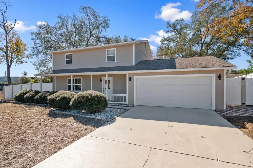 11176 Montcalm Road Spring Hill FL 34608