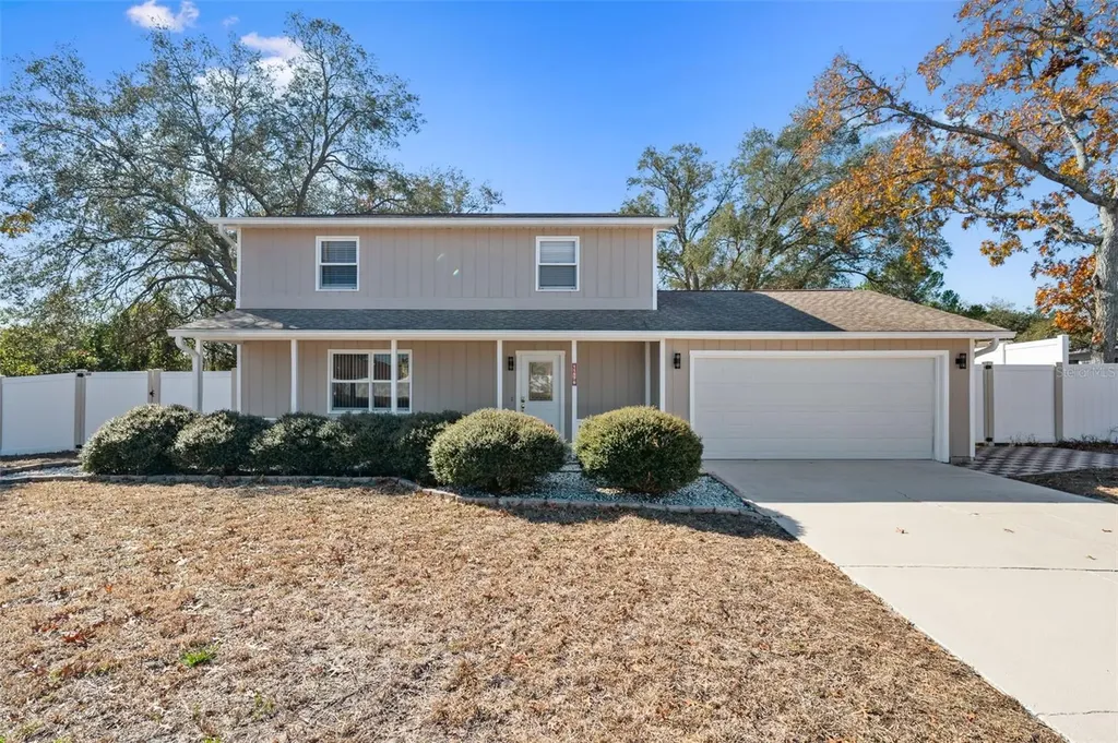 11176 Montcalm Road Spring Hill FL 34608