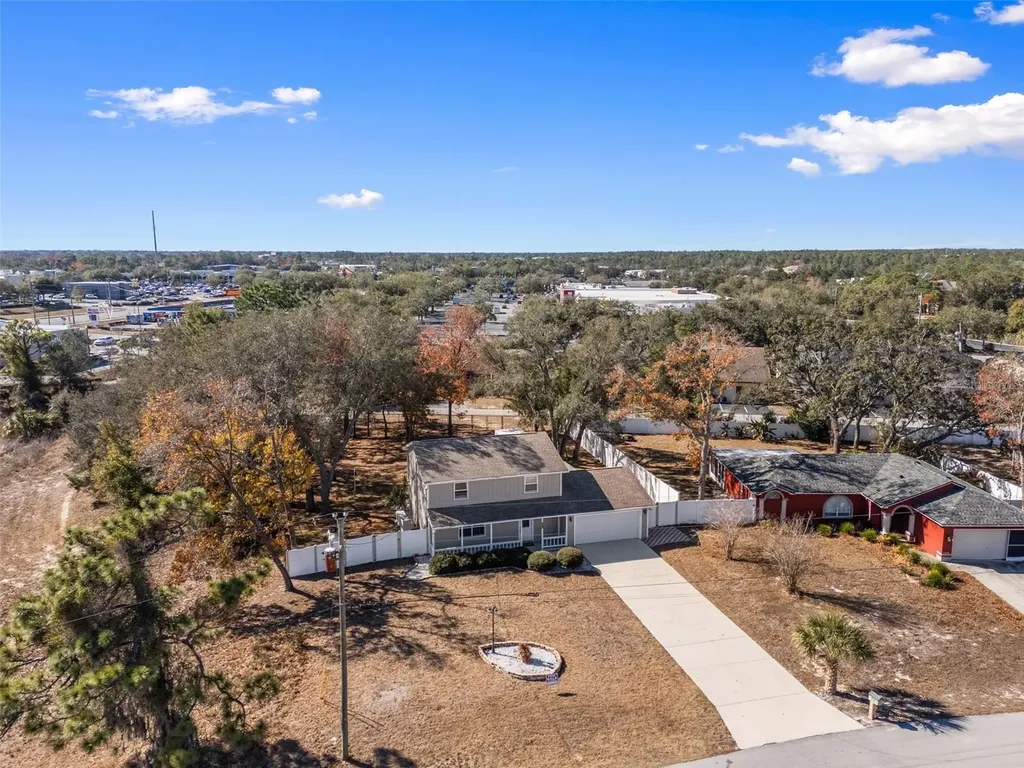 11176 Montcalm Road Spring Hill FL 34608