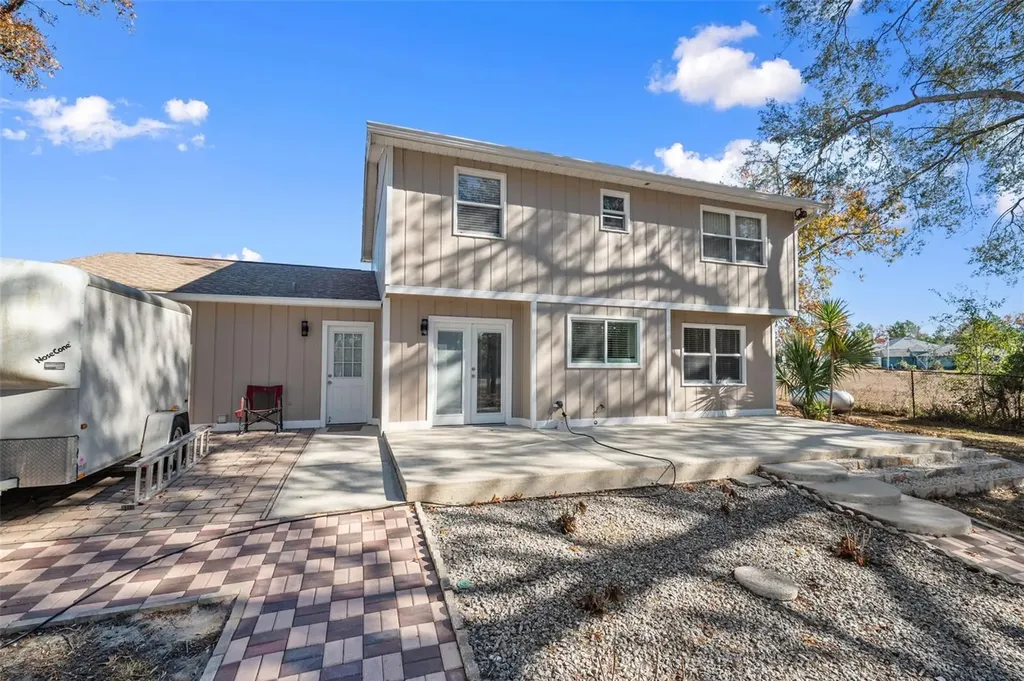 11176 Montcalm Road Spring Hill FL 34608