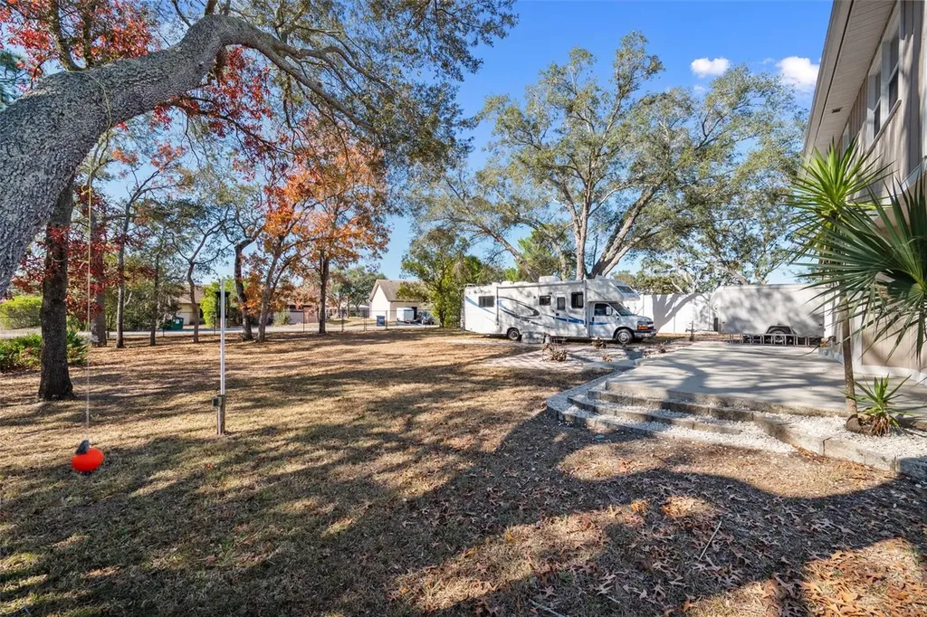 11176 Montcalm Road Spring Hill FL 34608