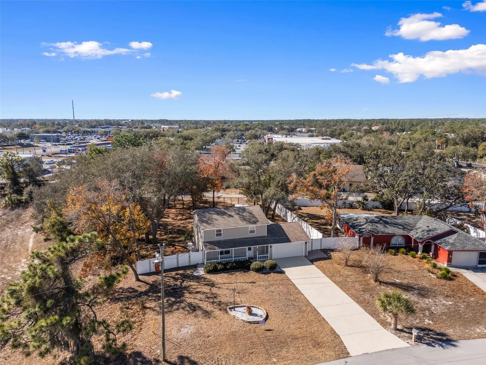 11176 Montcalm Road Spring Hill FL 34608