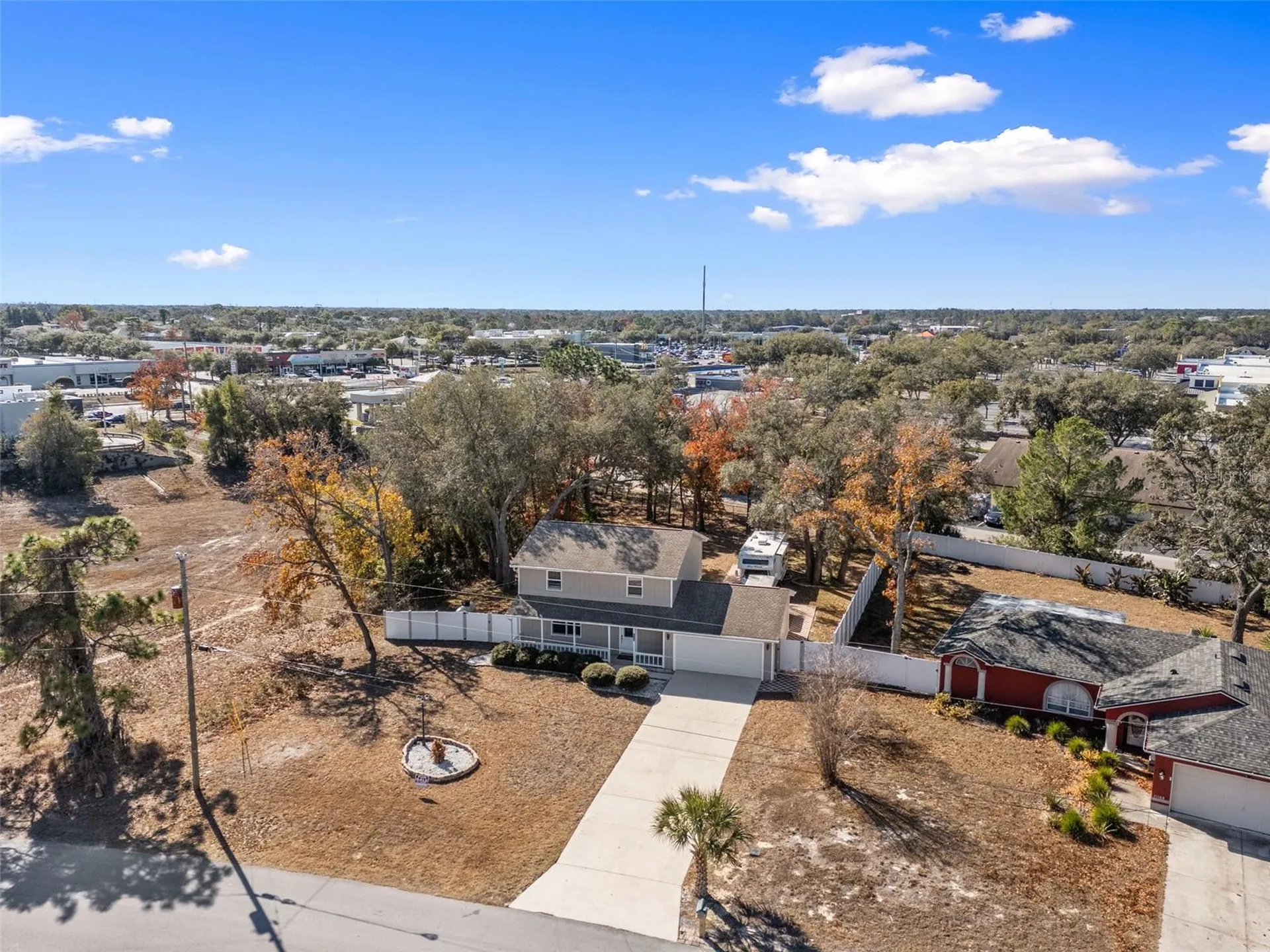 11176 Montcalm Road Spring Hill FL 34608