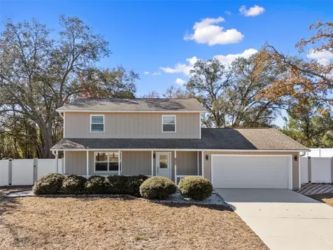 11176 Montcalm Road Spring Hill FL 34608