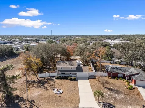 11176 Montcalm Road Spring Hill FL 34608